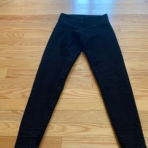 Booty by Brabants Croc Skin